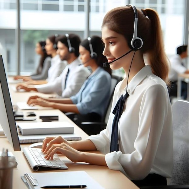 Top Call Center