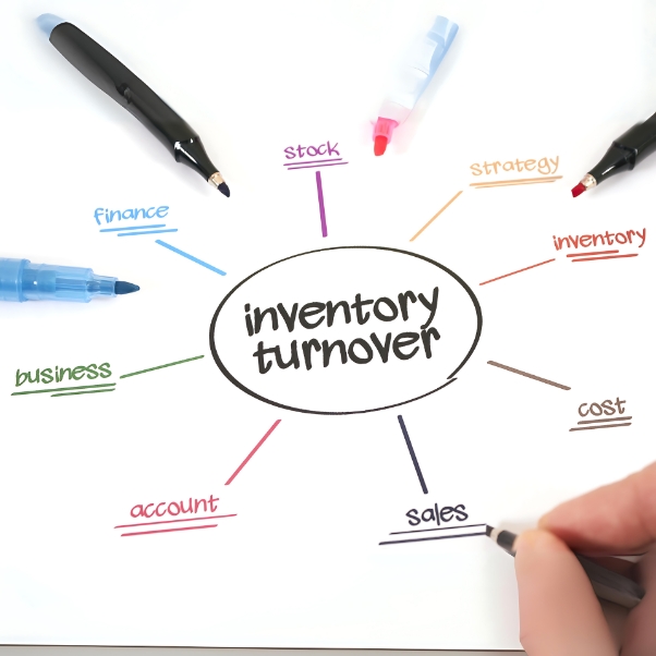 inventory control