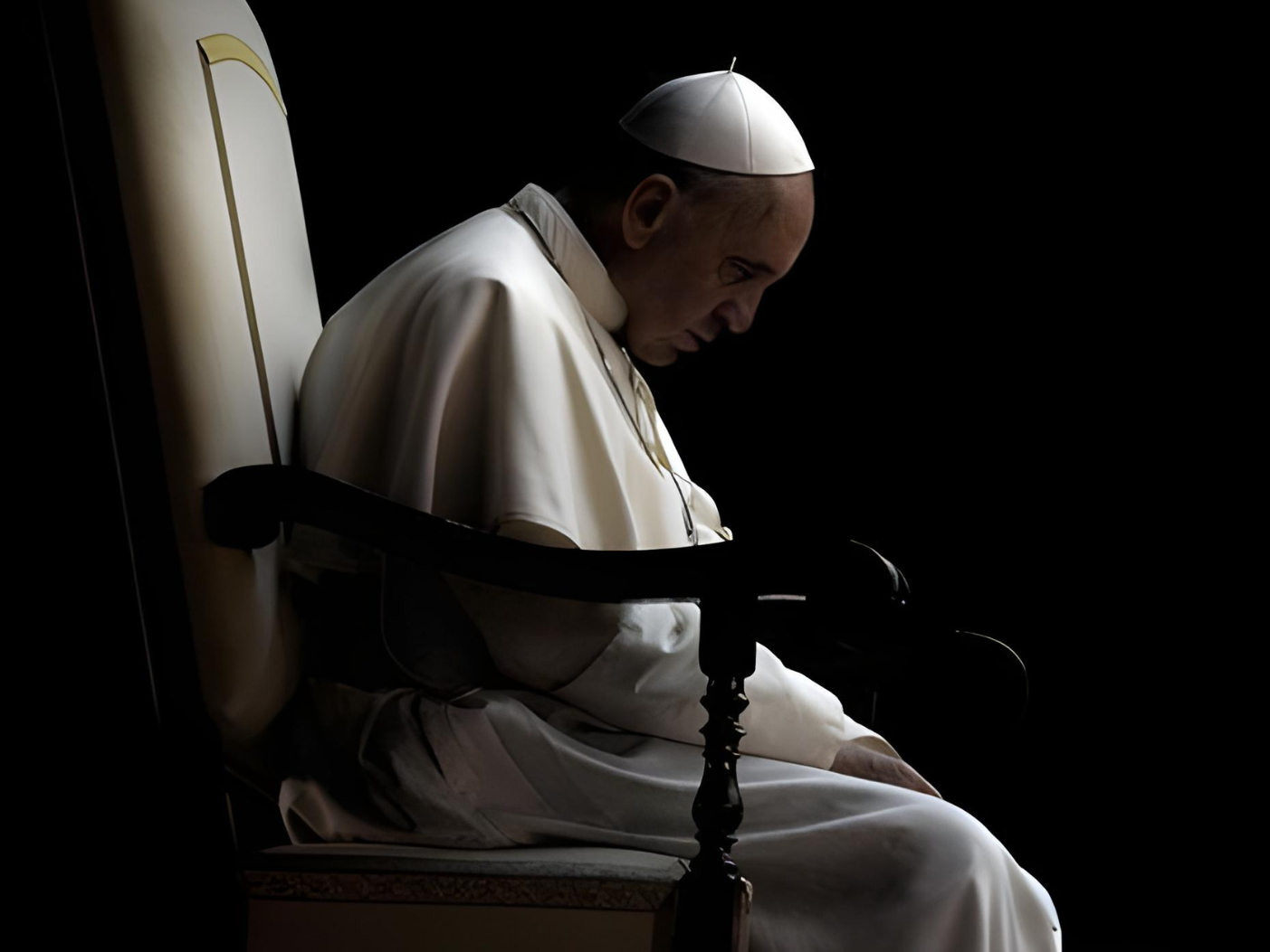 pope francis